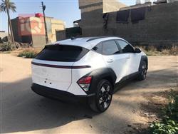 هيونداي كونا